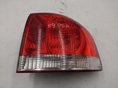 Volkswagen Touareg Bulbs & Globes