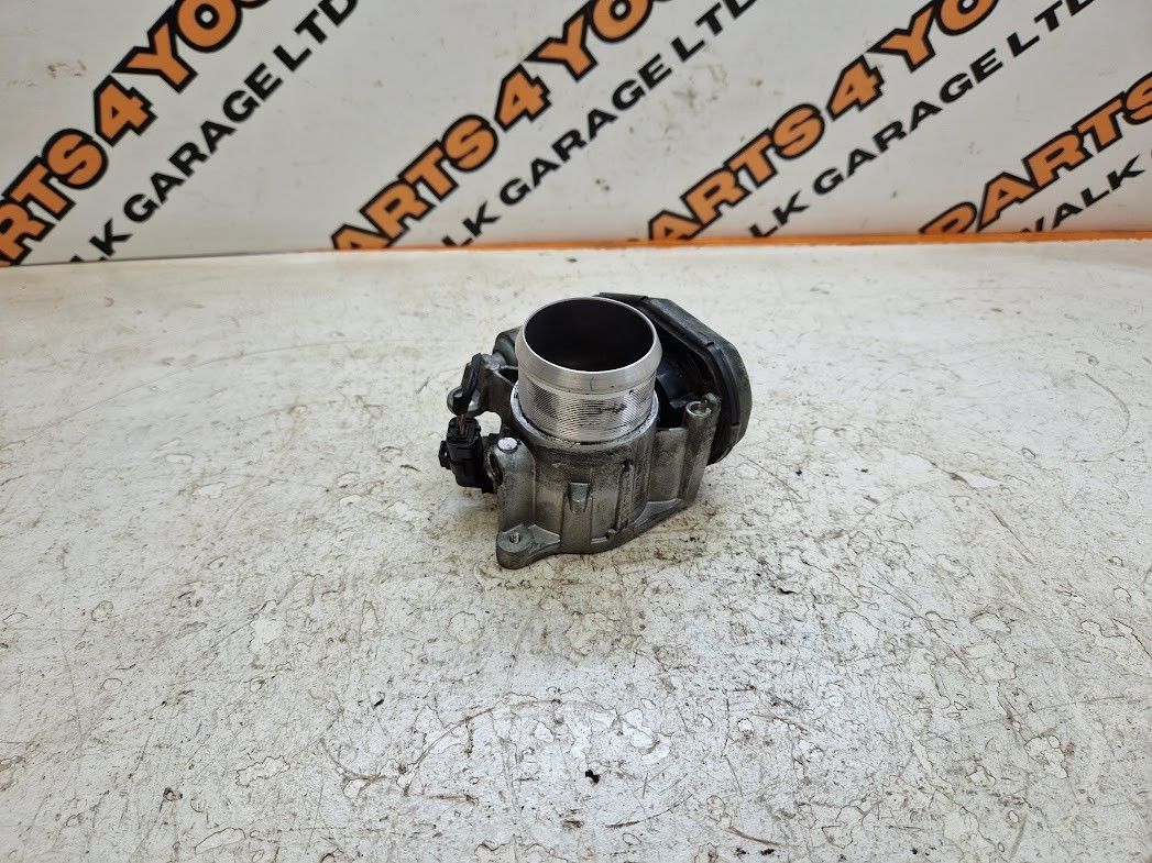 Land Rover Freelander Throttle Bodies