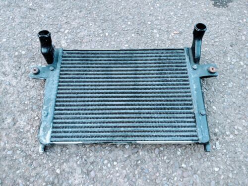 Jeep Grand Cherokee Intercoolers