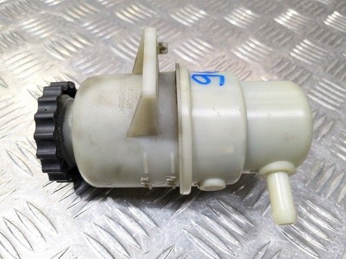 Jeep Grand Cherokee Power Steering Fluid