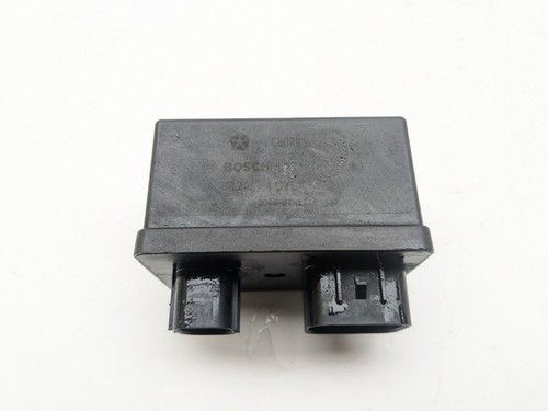 Jeep Cherokee Starter Relay