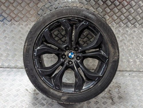 BMW Off Road/4x4 Tyres