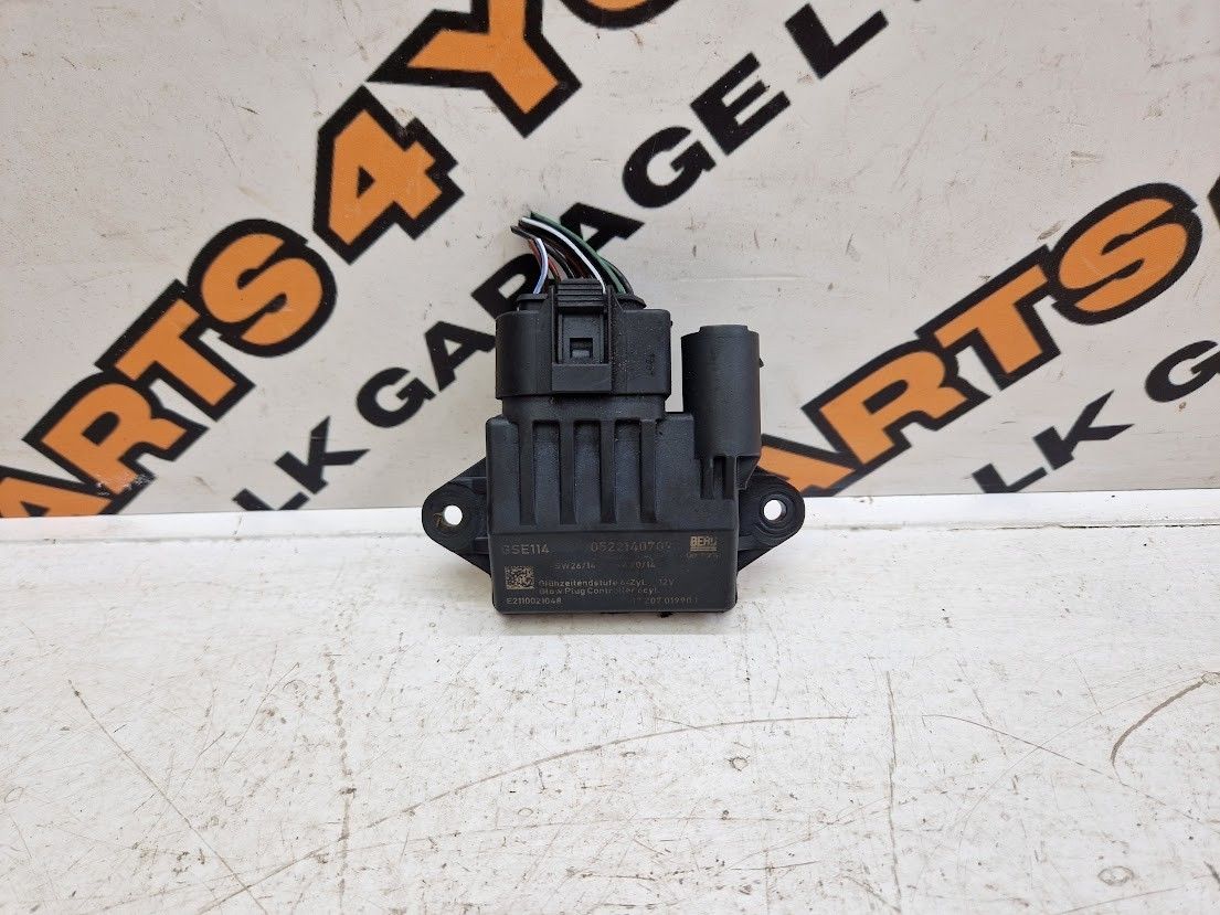 Jeep Grand Cherokee Accessories