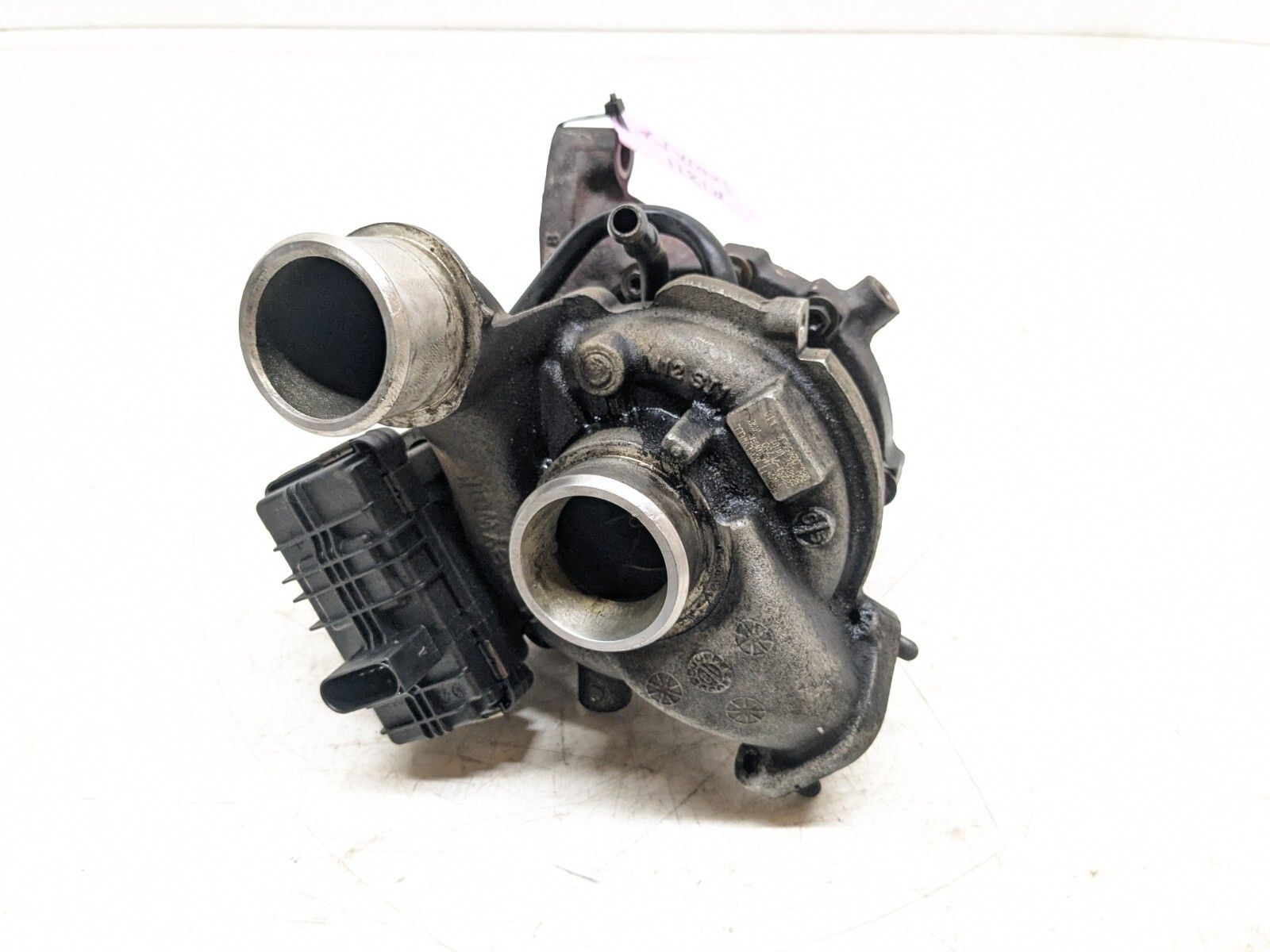 Hyundai Santa Fe Turbocharger Parts