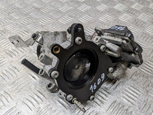 Land Rover Discovery Valves (Egr Valves)