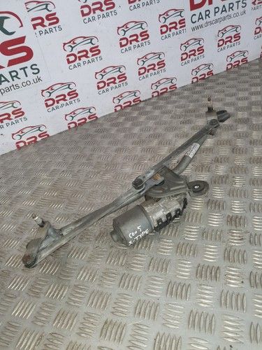 Wipers Related Components