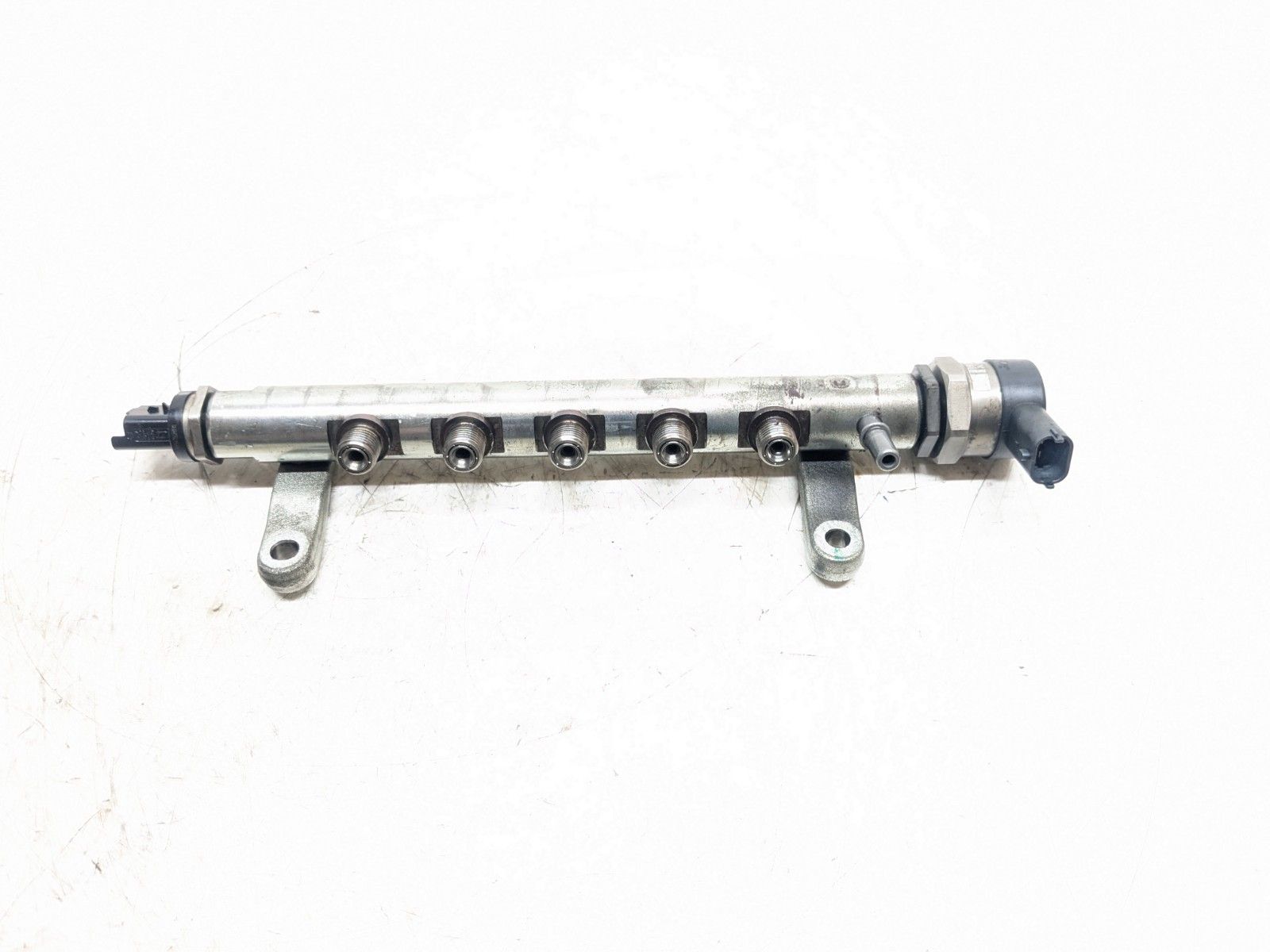 Carburettor Parts