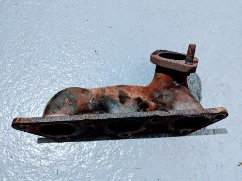 Mitsubishi Pajero Exhaust Manifolds