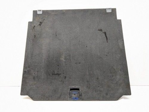 BMW X5 Car Boot Liners & Mats