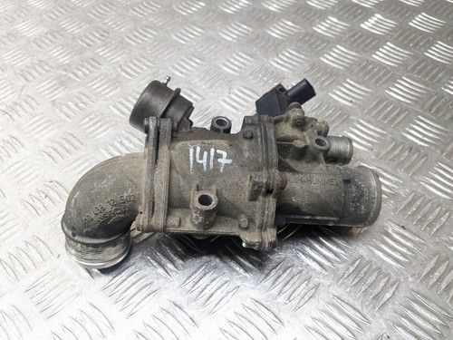 Land Rover Discovery Valves (Egr Valves)