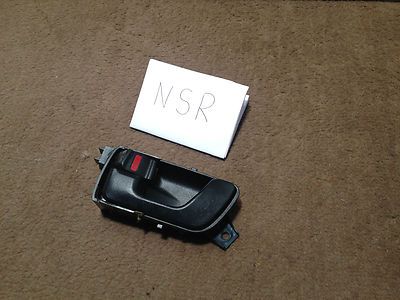 Mitsubishi Pajero Pinin Accessories