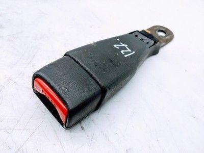 Toyota Land Cruiser Seat Belts And Restraints