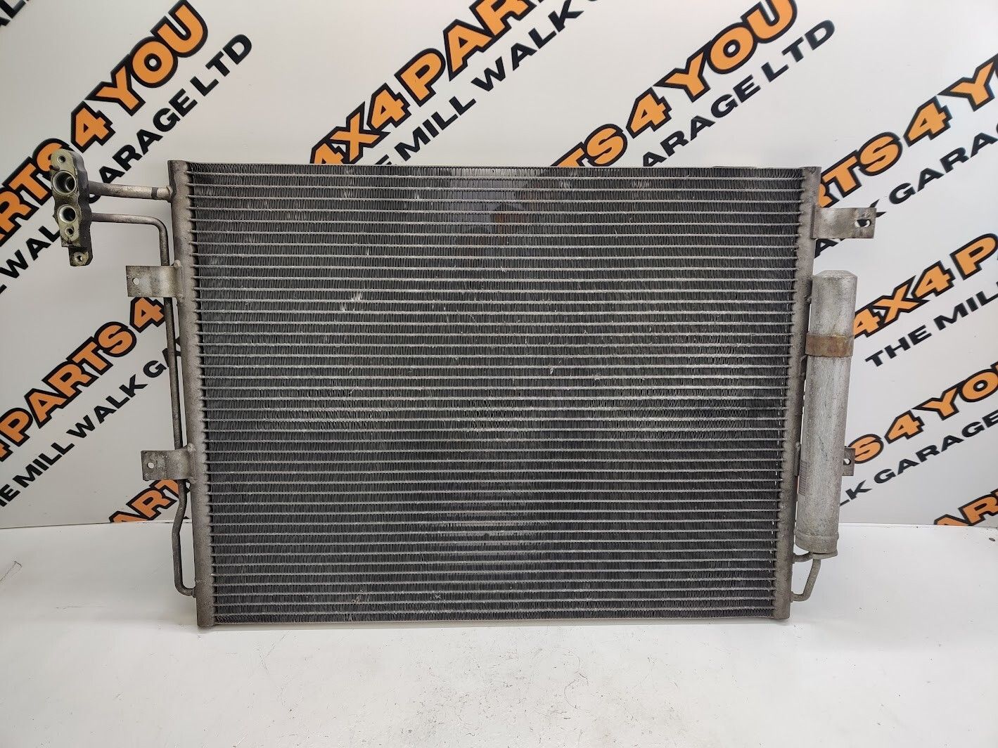 Land Rover Range Rover Sport Air Conditioners Parts