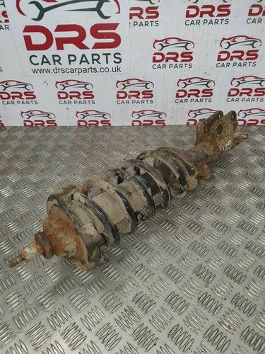 Vauxhall Vectra Hydraulic Suspension Parts