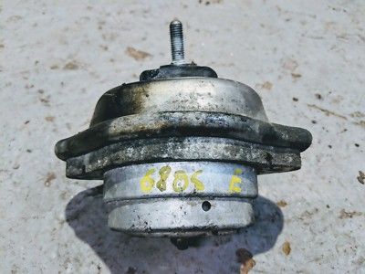 BMW X5 Engine Mountings