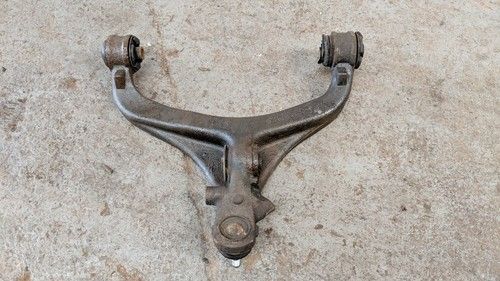 Dodge Nitro Control Arm