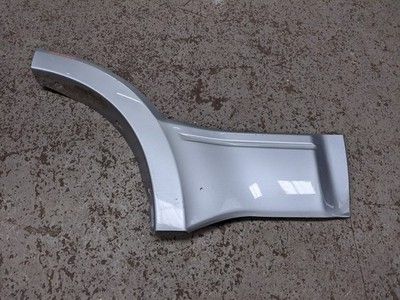 Mitsubishi Montero Outer Trims & Mouldings