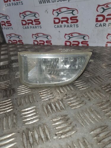 Toyota RAV4 Fog Lights