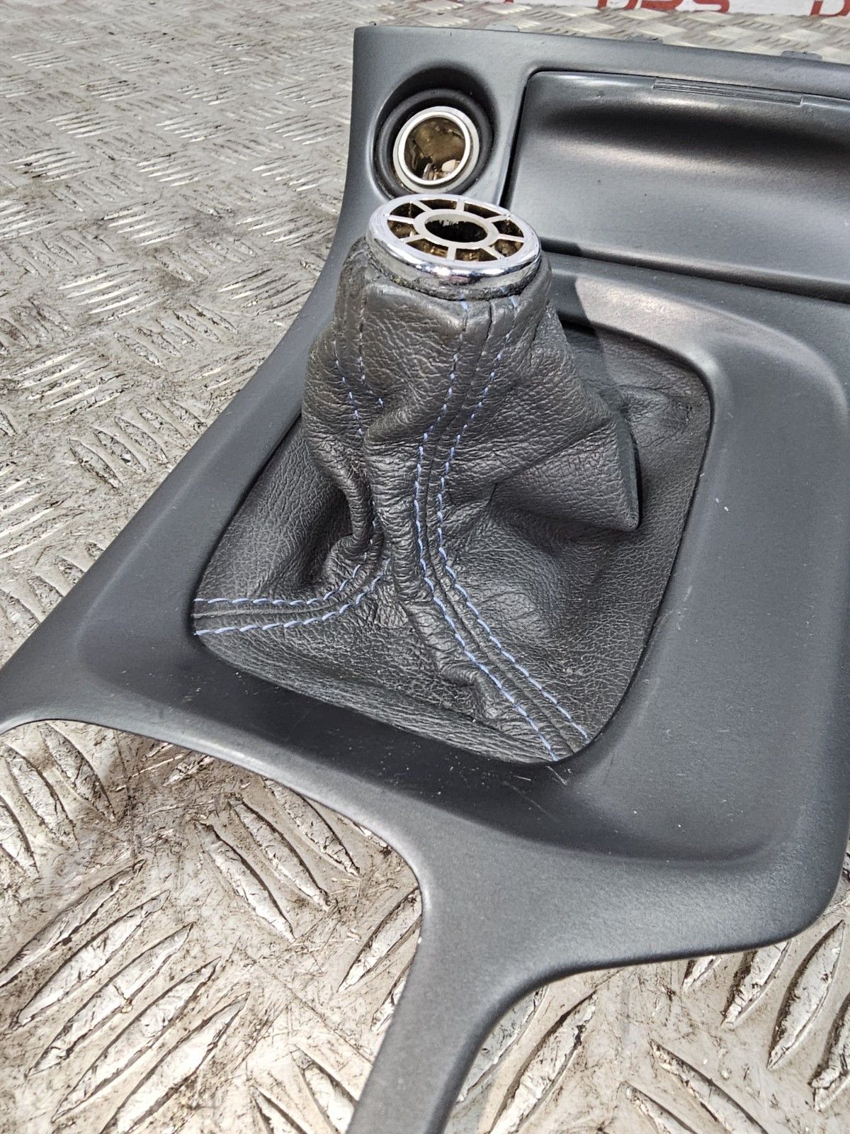 Toyota Celica Gear Stick Gaiter