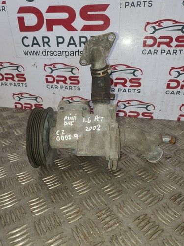 Mini Hatch Water Pump