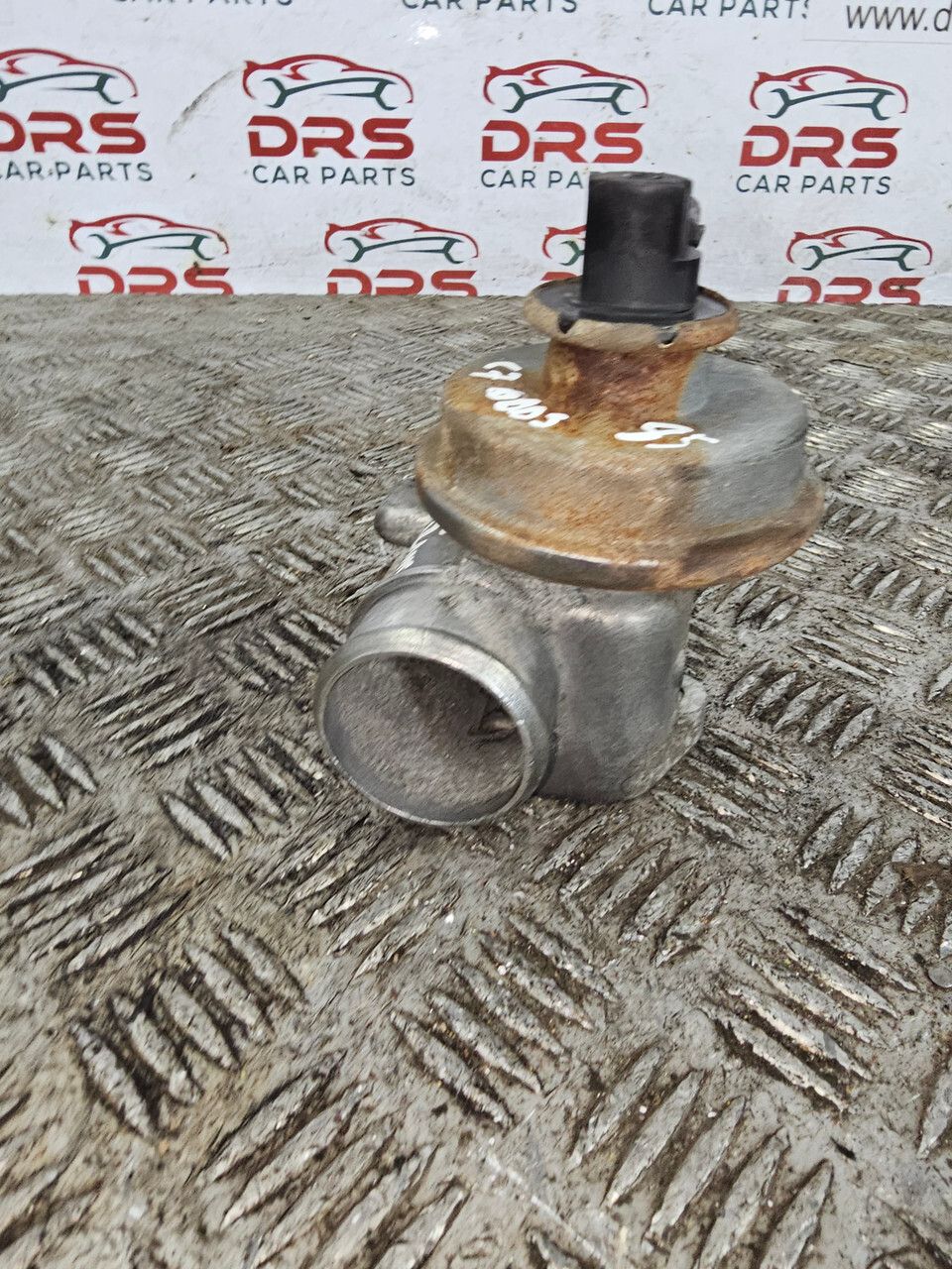 Ford Transit Connect Valves (Egr Valves)
