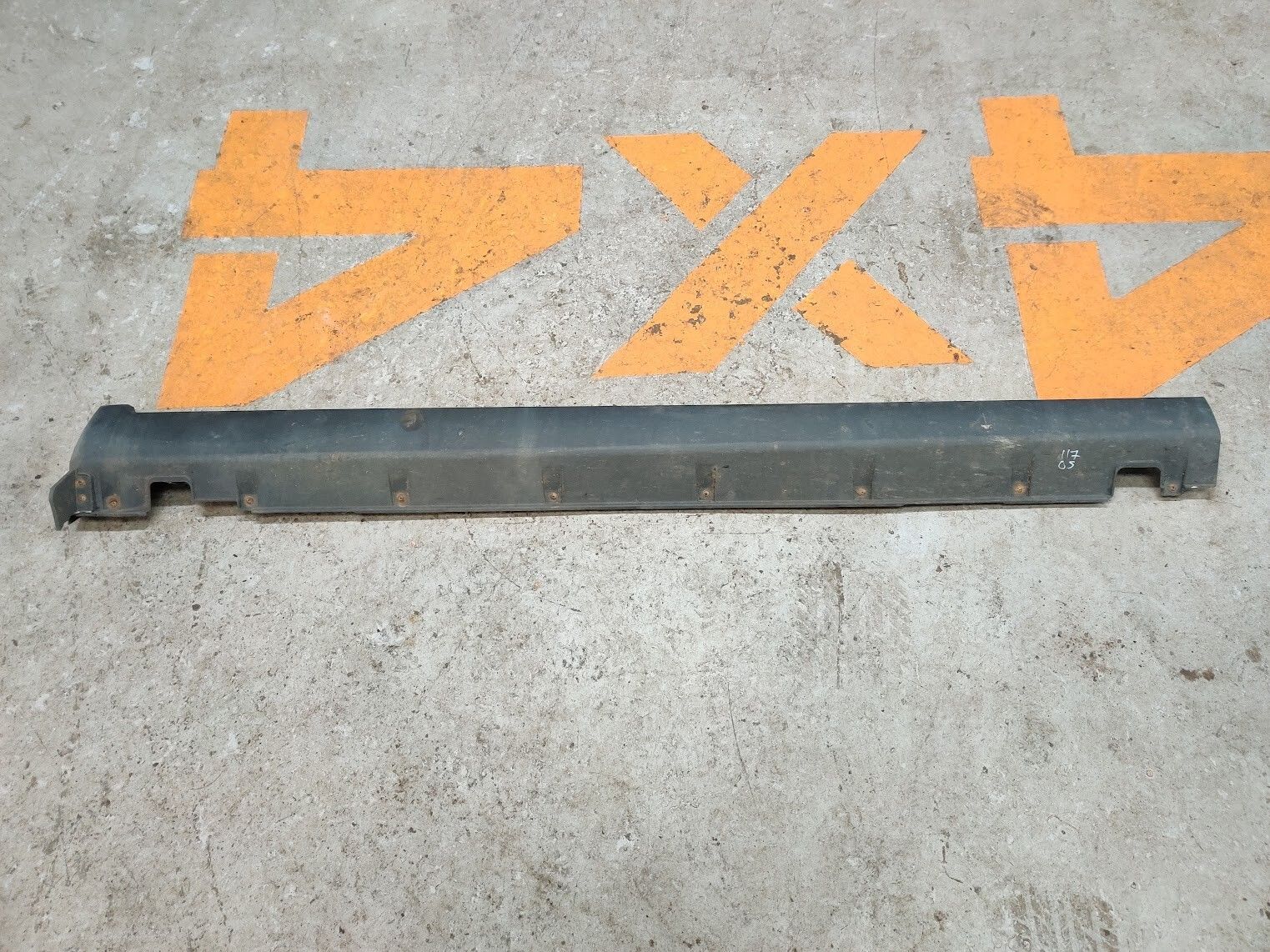 Kia Sorento Body Kits Parts