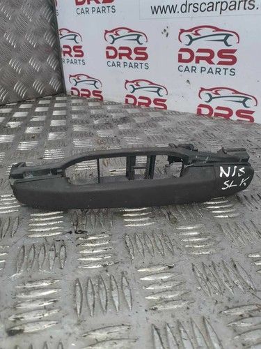 Mercedes-Benz SL-Class Door Handles