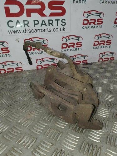 Audi A5 Brake Callipers