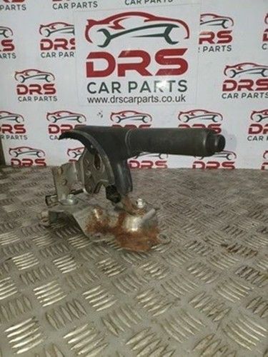 Toyota Yaris Gear Stick Gaiter