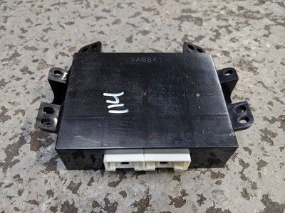 Subaru Legacy Ecu & Computers