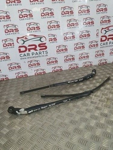 Honda Civic Wiper Arms