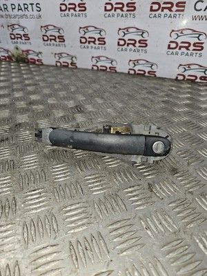 Volkswagen Lupo Door Handles