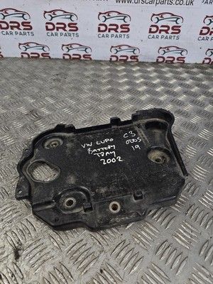 Volkswagen Lupo Accessories