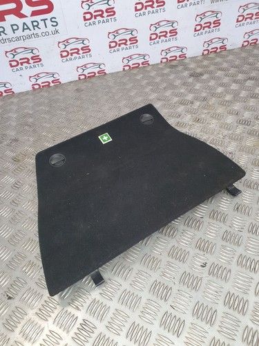 Mercedes-Benz M-Class Brake Cables