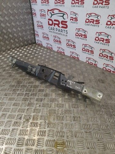 Vauxhall Meriva Body Kits Parts