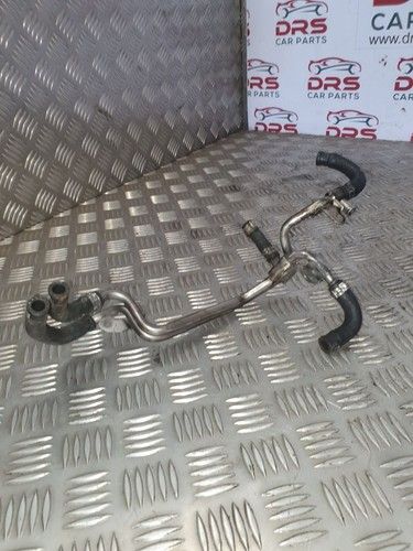 Mercedes-Benz M-Class Hoses & Pipes