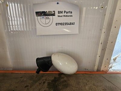 Mini Cooper Rear View & Vanity Mirrors