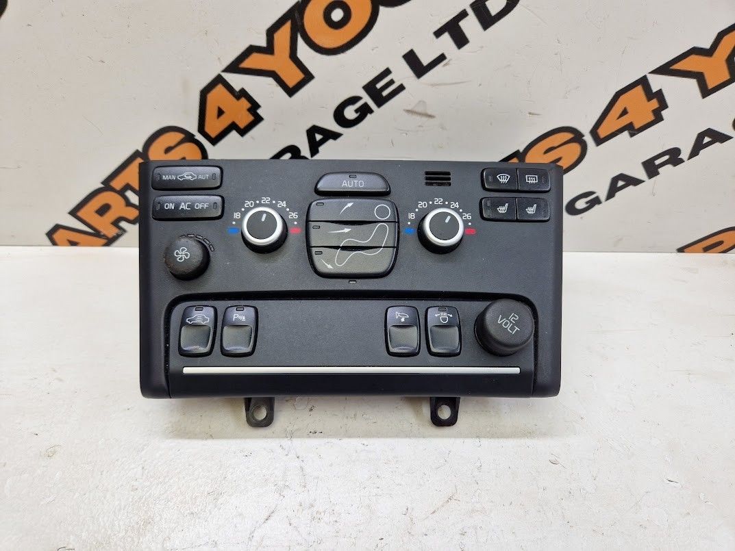 Volvo XC70 Air Conditioners Parts