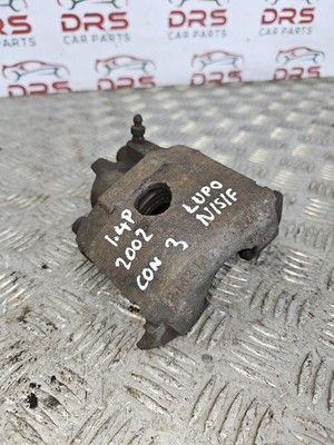 Volkswagen Lupo Brake Callipers