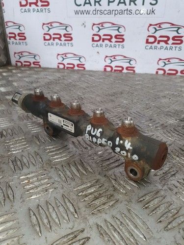 Peugeot PEUGEOT Injectors