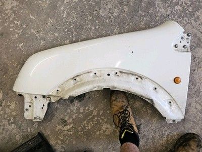 Ford Transit Connect Fender