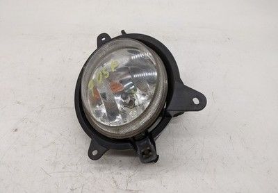 Kia Sorento Fog Lights