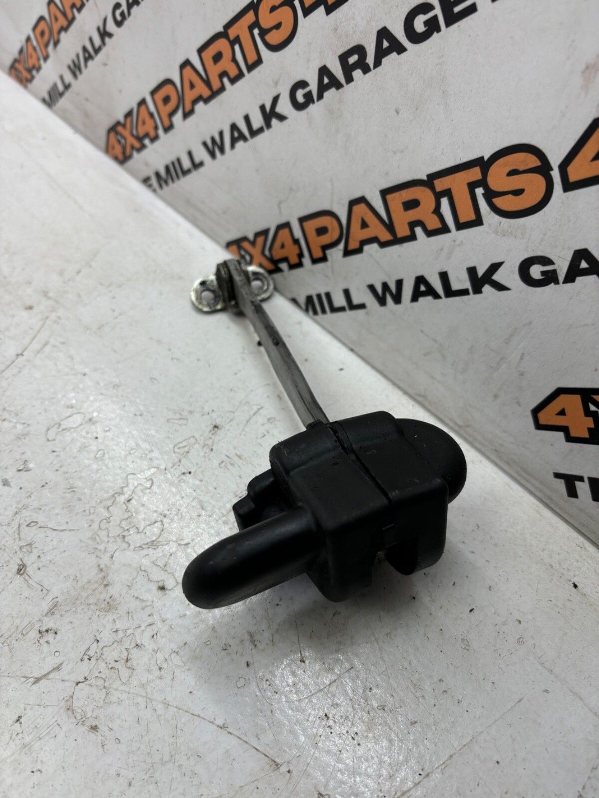 Maserati Quattroporte Accessories