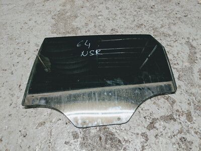 Chevrolet Nova Wing Mirror Glass