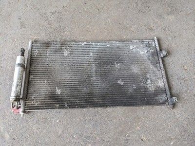 Nissan X-Trail Air Conditioners Parts