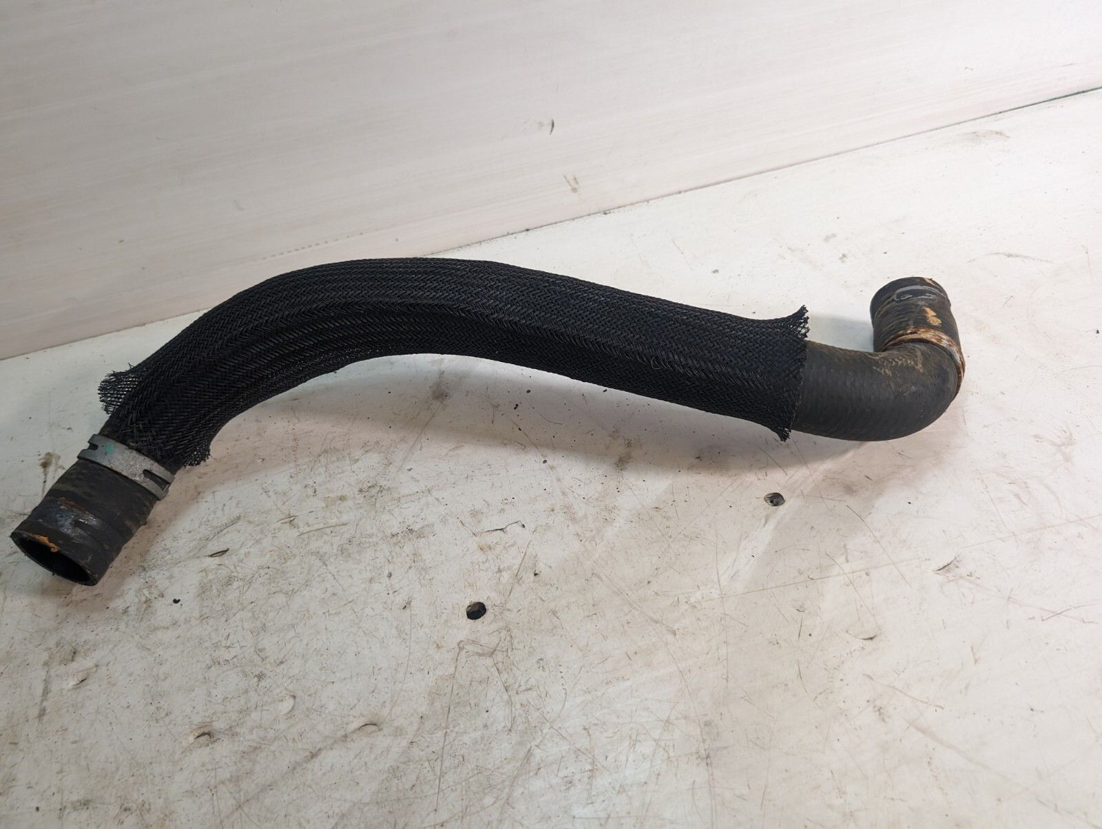Jeep Grand Cherokee Hoses