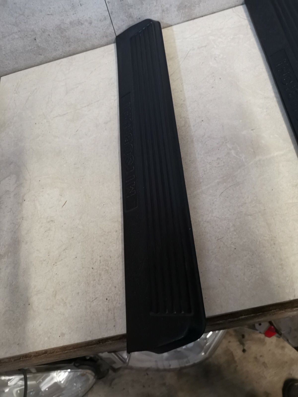 Mitsubishi Lancer Accessories