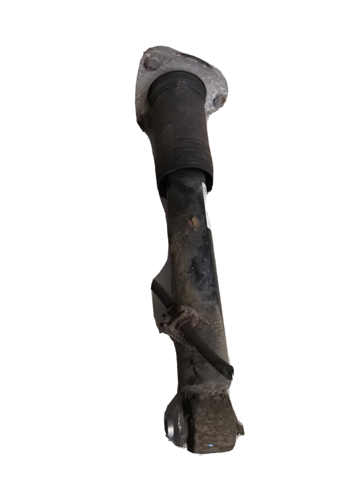 BMW X5 Hydraulic Suspension Parts
