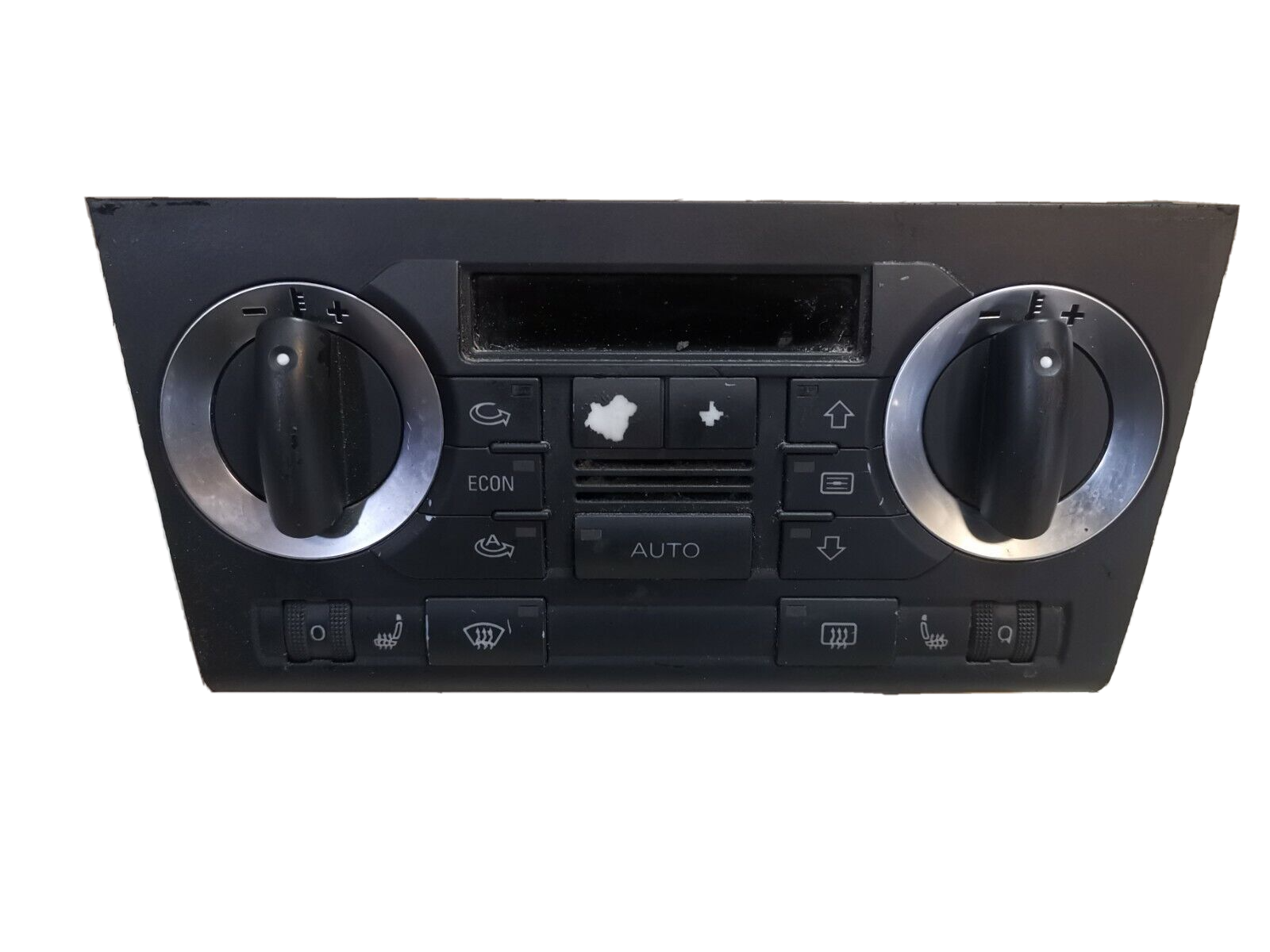 Audi A3 Air Conditioners Parts