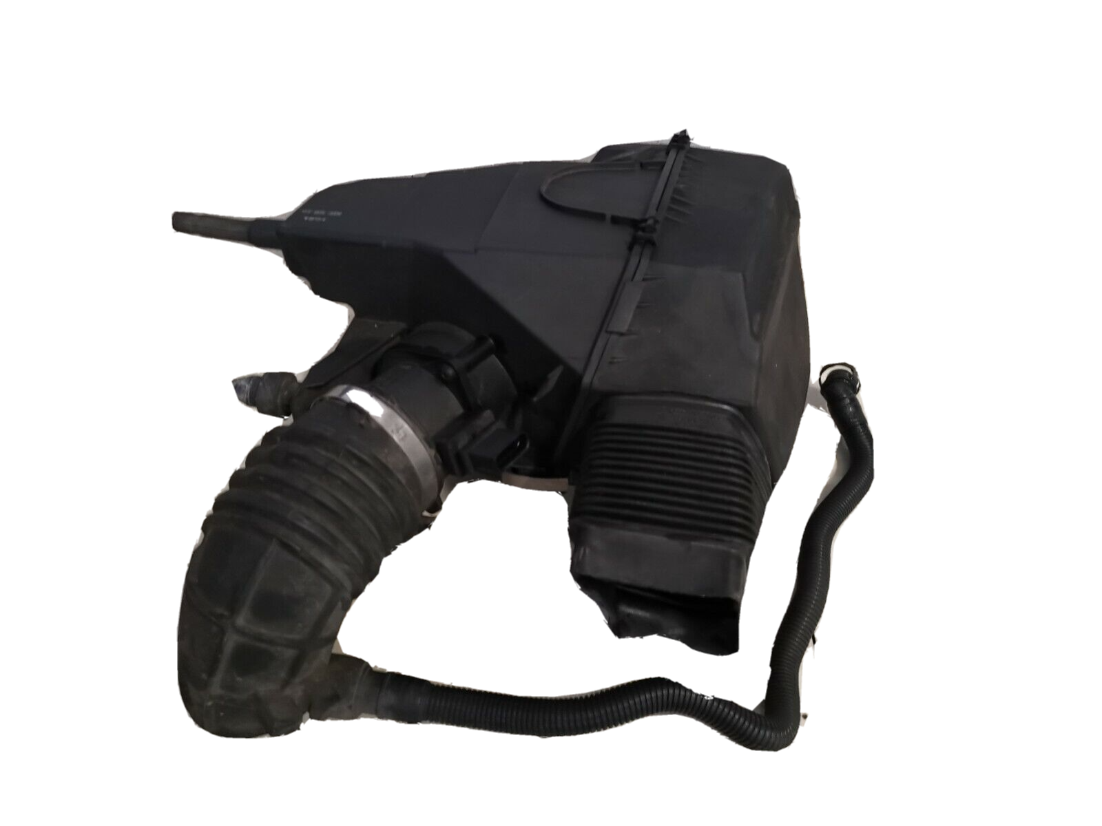 Audi A6 Fuel Filter